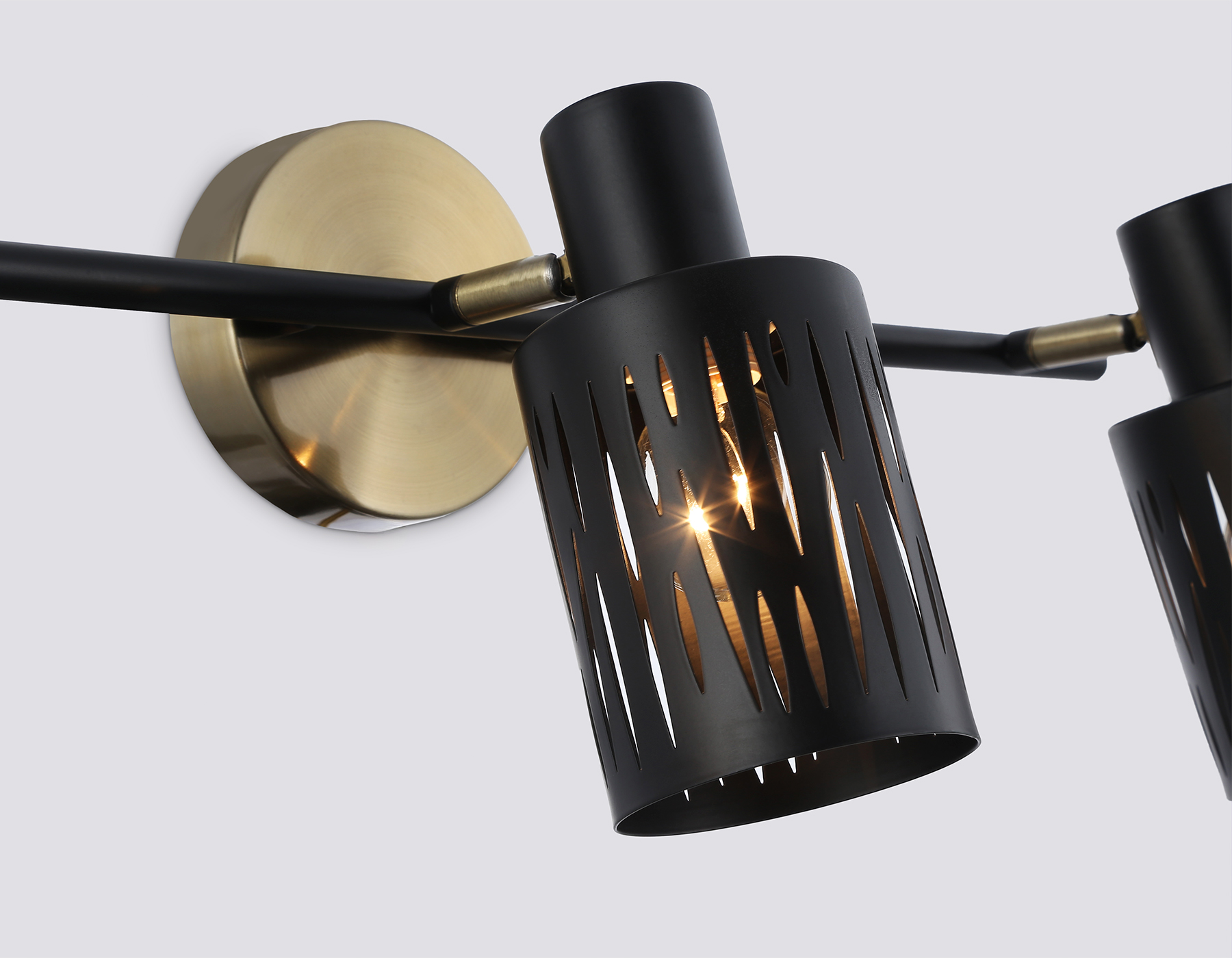 Спот Ambrella Light TR TRADITIONAL TR8669_AMB