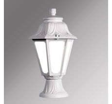 Уличный наземный светильник Anna E22.110.000.WYF1R