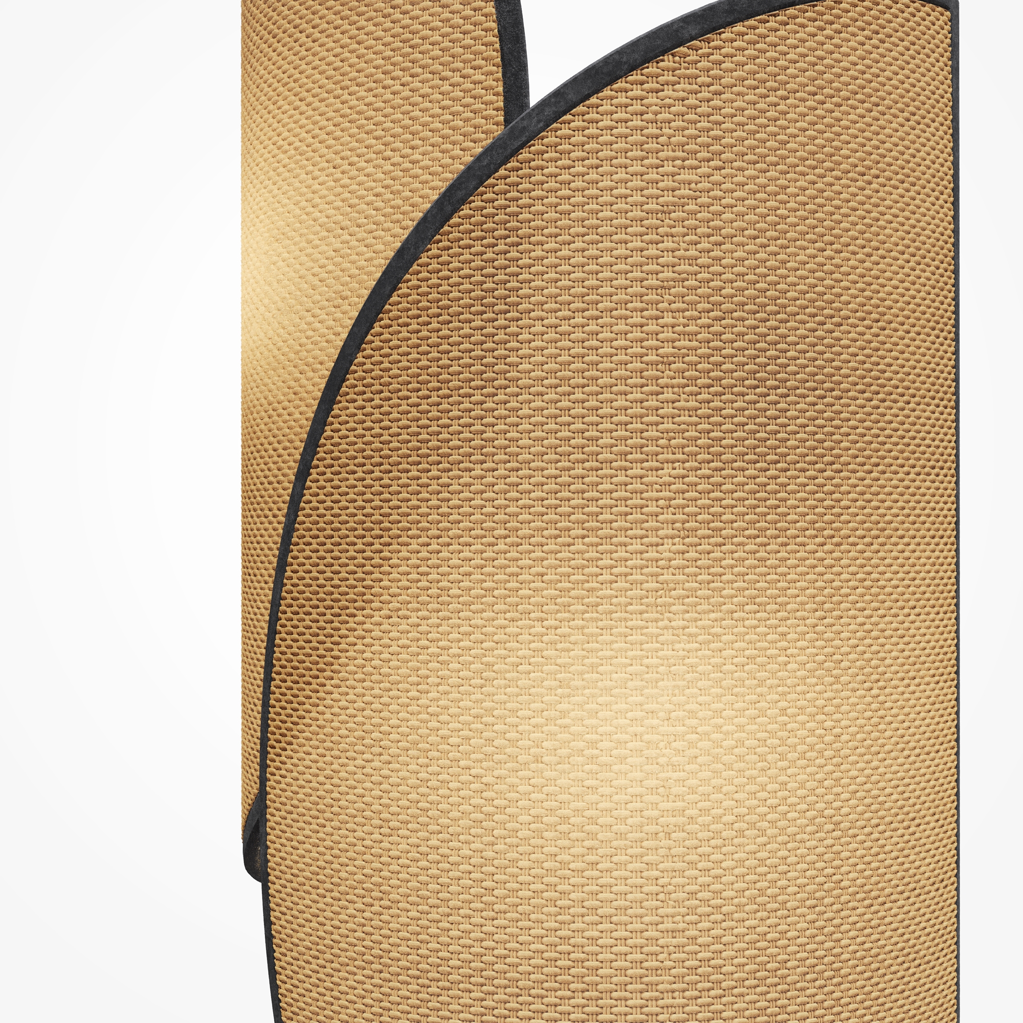 Настенный светильник Maytoni Organic MOD225WL-02B1_MY