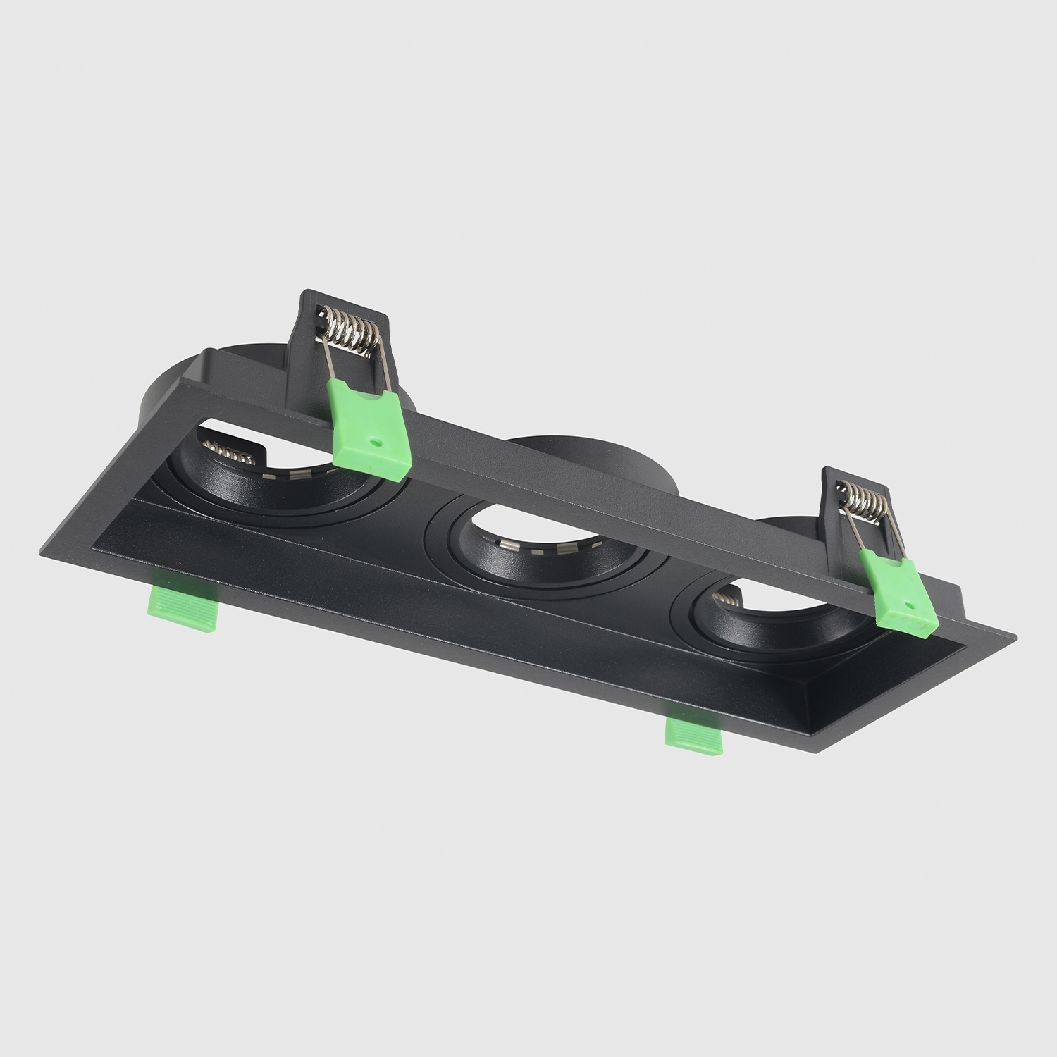 Встраиваемый светильник Crystal Lux CLT CLT 068C2 WH_CR