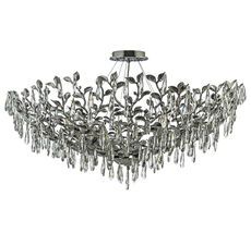 Подвесная люстра Dio D'Arte Acerra E 1.5.120.100 N