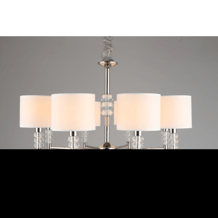 Подвесная люстра Aployt APL.724.03.08