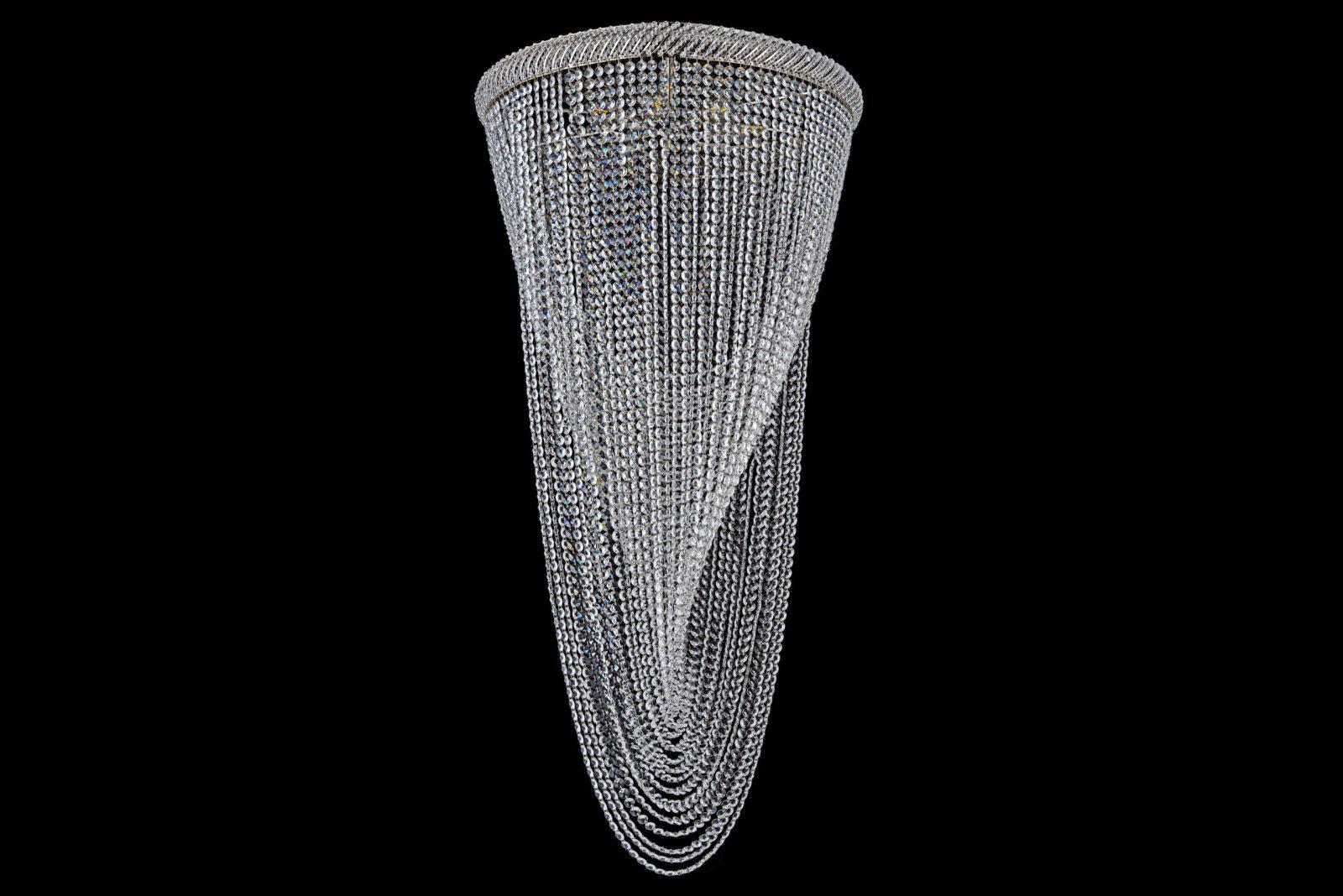 Потолочная люстра Dio Darte Bari Bari E 1.2.60.104 N