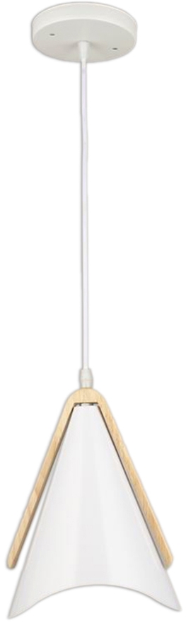 Подвесной светильник MD.4357-1-P WH Imex MD.4357-1-P WH_IM