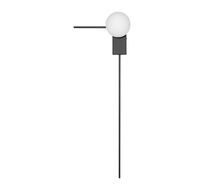Настенный светильник Loft IT Meridian 10132/C Black_LF