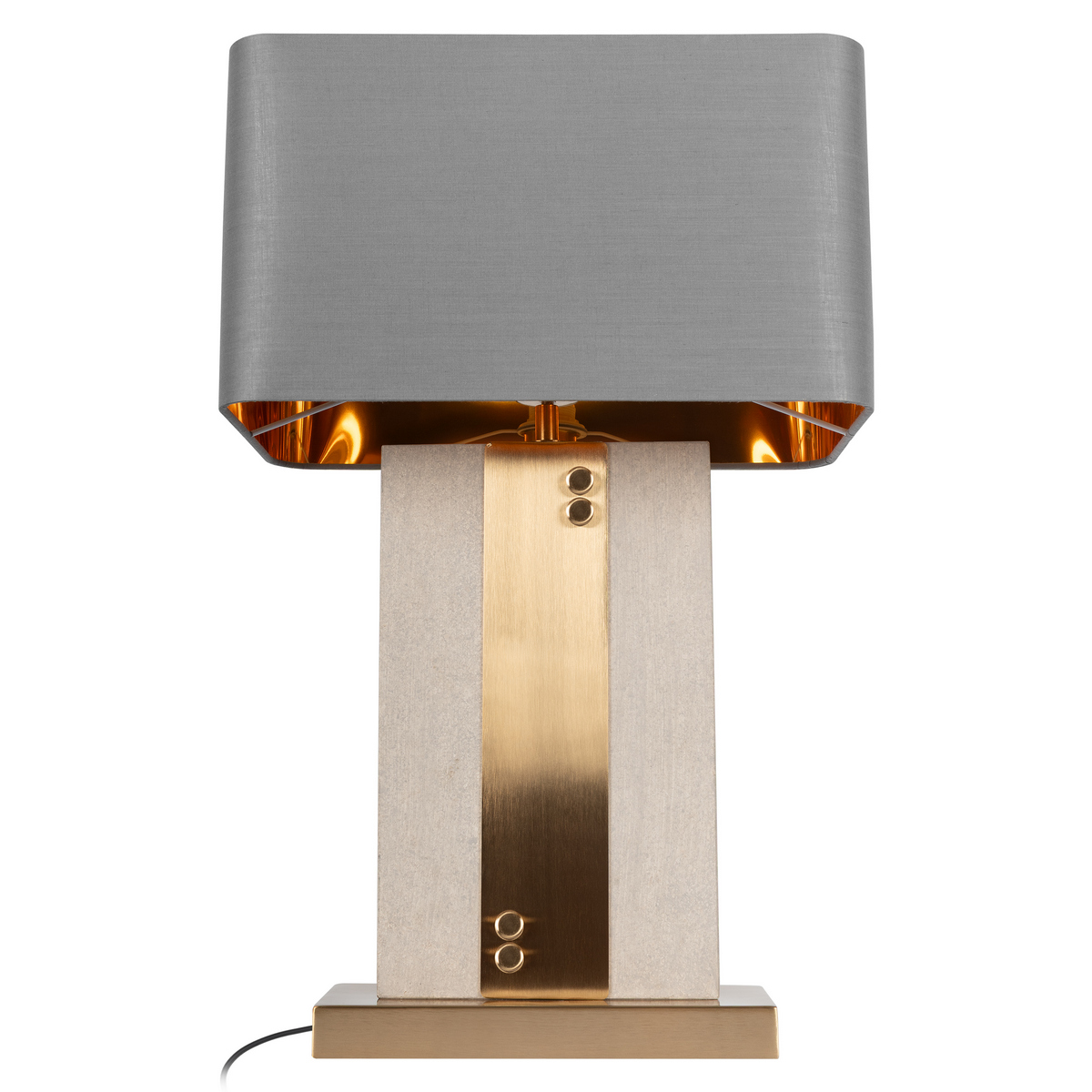 Настольная лампа LOFT IT Flagstone 10445T/C_LF