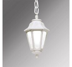 Подвесной уличный светильник Anna E22.120.000.WYF1R