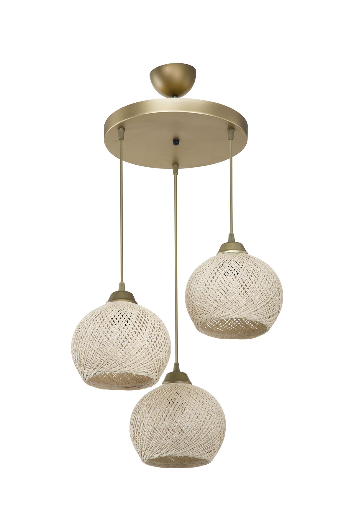 

Подвесной светильник Toplight Lizbeth TL1612R-03BB, TL1612R-03BB