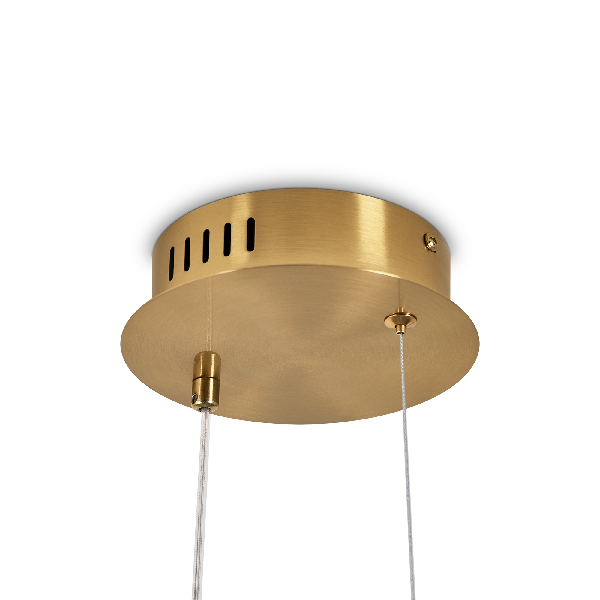 Подвесной светильник Freya Eclat FR6182PL-L14W1_MY