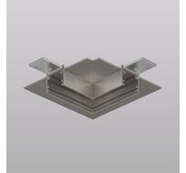Соединитель для шинопровода Denkirs SHINE HIDE TR5705-DN