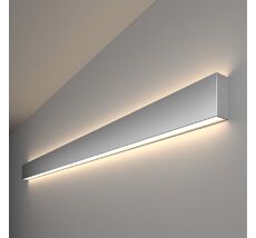 Настенный светильник Elektrostandard Линейный накладной a041472_ES