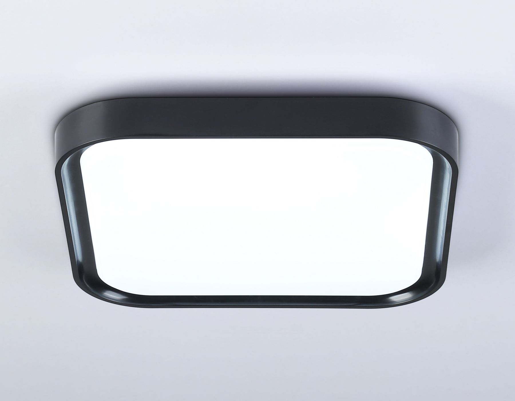 Потолочный светильник Ambrella Light ORBITAL FZ1268_AMB