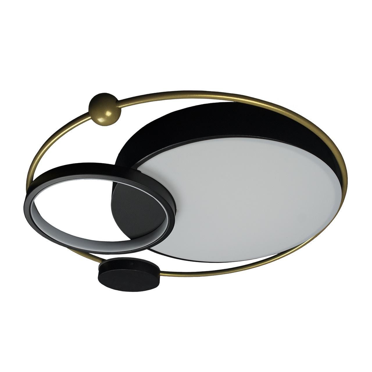 Потолочный светильник Loft IT Mike 10064_LF