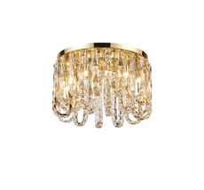 Потолочная люстра Favourite 4721-12C