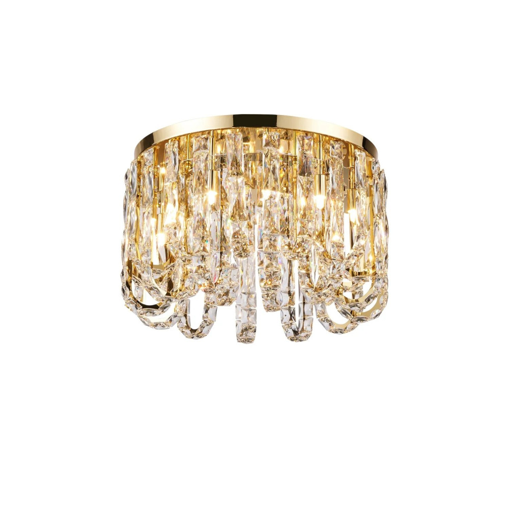 Потолочная люстра Favourite 4721-12C