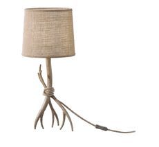 Настольная лампа Mantra SABINA 6181_MN