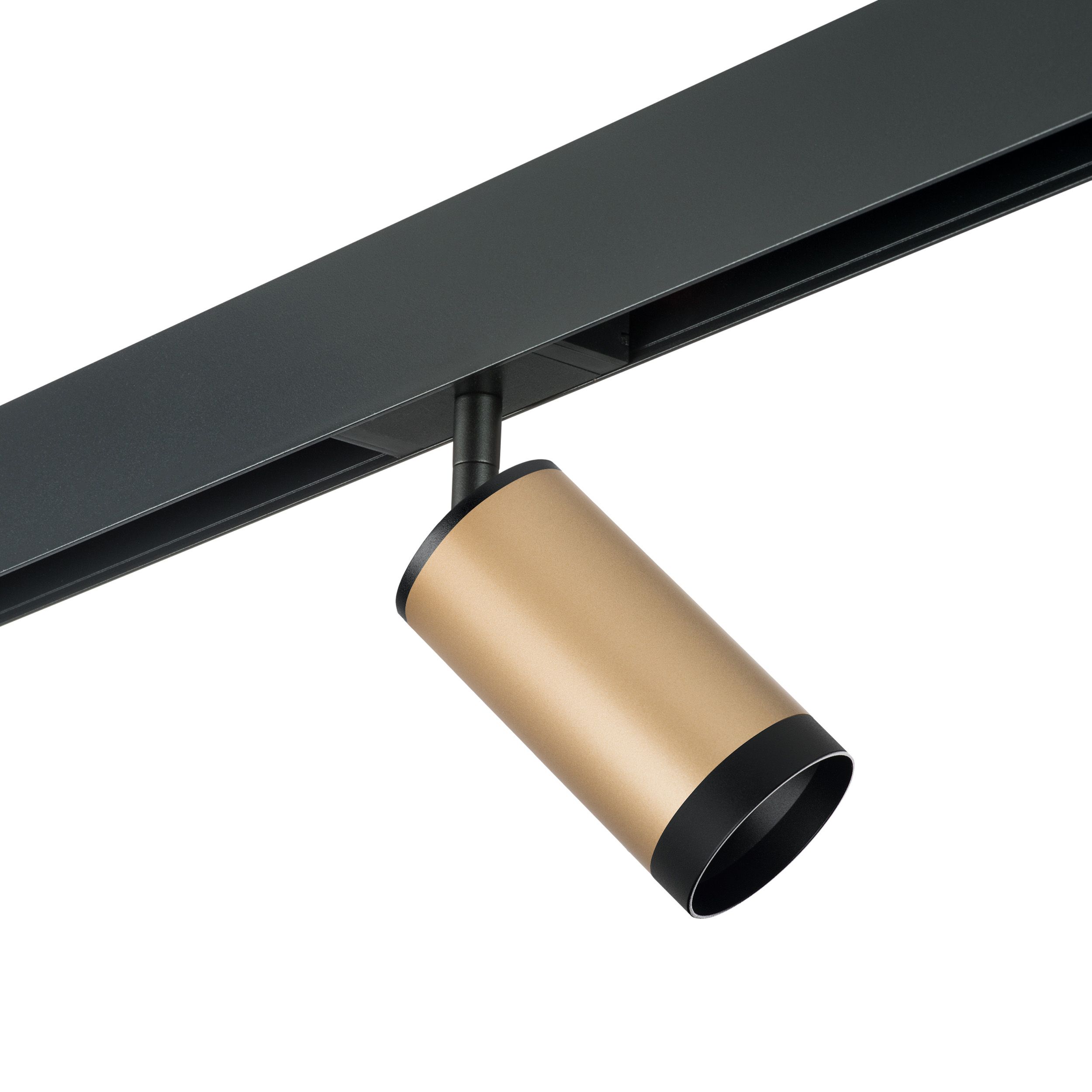 Трековый светильник Lightstar Rullo PRO440437_LS
