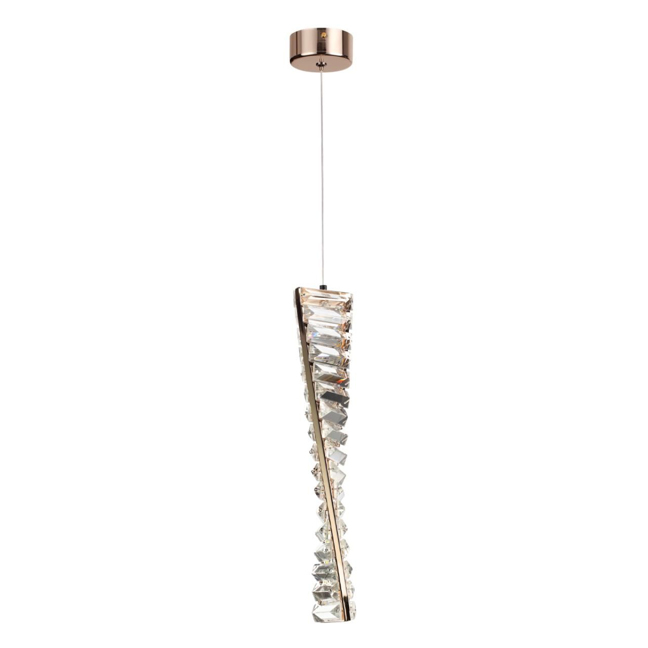 

Подвесной светильник LUMION ROSELLE 5674/10L, 5674/10L
