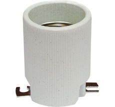 Патрон керамический для ламп 250V E40, LH140 22345 Feron 22345_FR