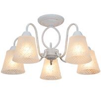 Потолочная люстра Toplight Потолочая Jaclyn TL1141-5H