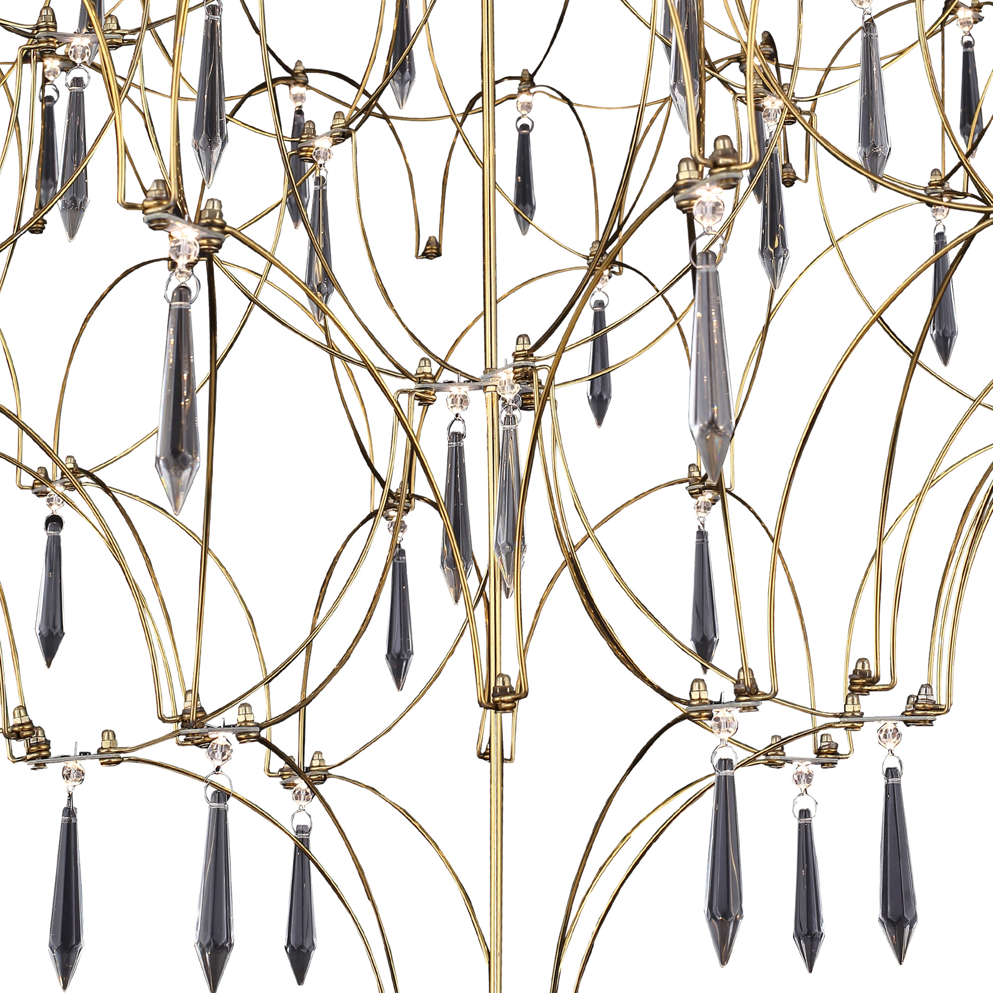 Подвесная люстра ST LUCE GRAVETTA SL6601.203.114