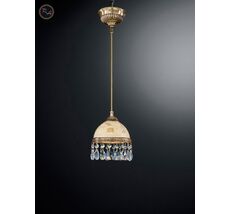 Подвесной светильник Reccagni Angelo L 6206/16_RA