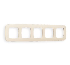 Рамка Ambrella Volt OMEGA Ecta OF140335_AMB