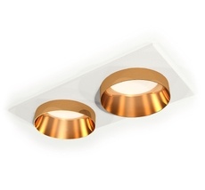 Комплект встраиваемого светильника Ambrella light Techno XC6525024_AMB