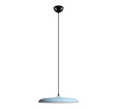 Подвесной светильник Loft IT Plato 10119 Blue_LF