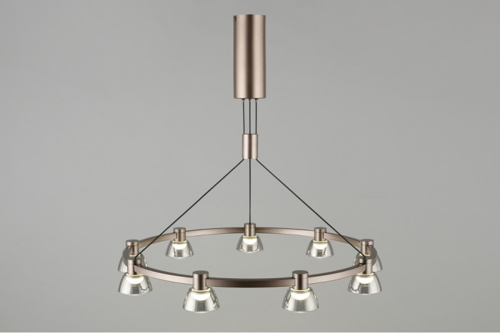 Подвесной светильник LED Aployt APL.788.03.09