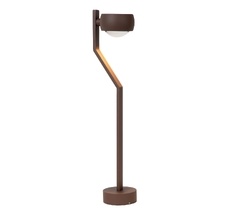 Уличный садово-парковый светильник Lucide ESTAL 33803/08/97