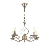Подвесная люстра Arte Milano Amalfi 339934/5 AB
