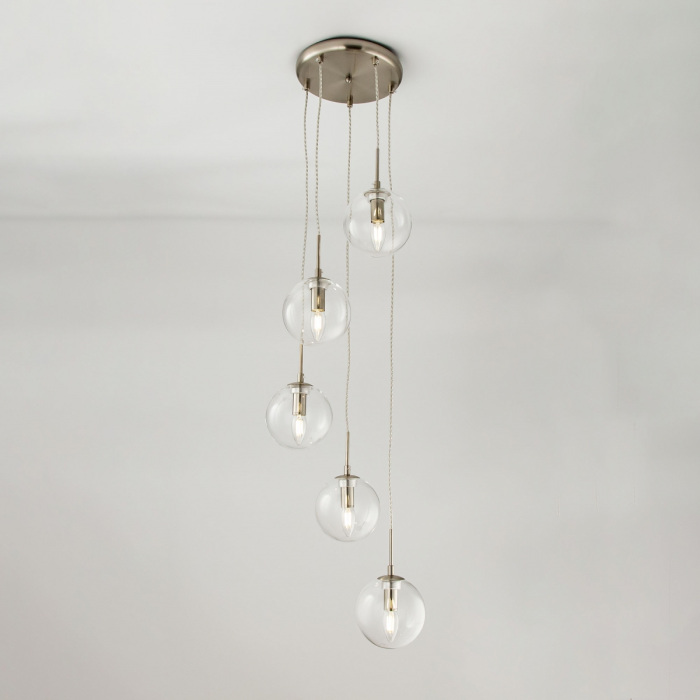 Подвесной светильник CitiLux Томми CL102051