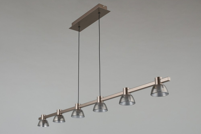 Подвесной светильник LED Aployt APL.788.03.06