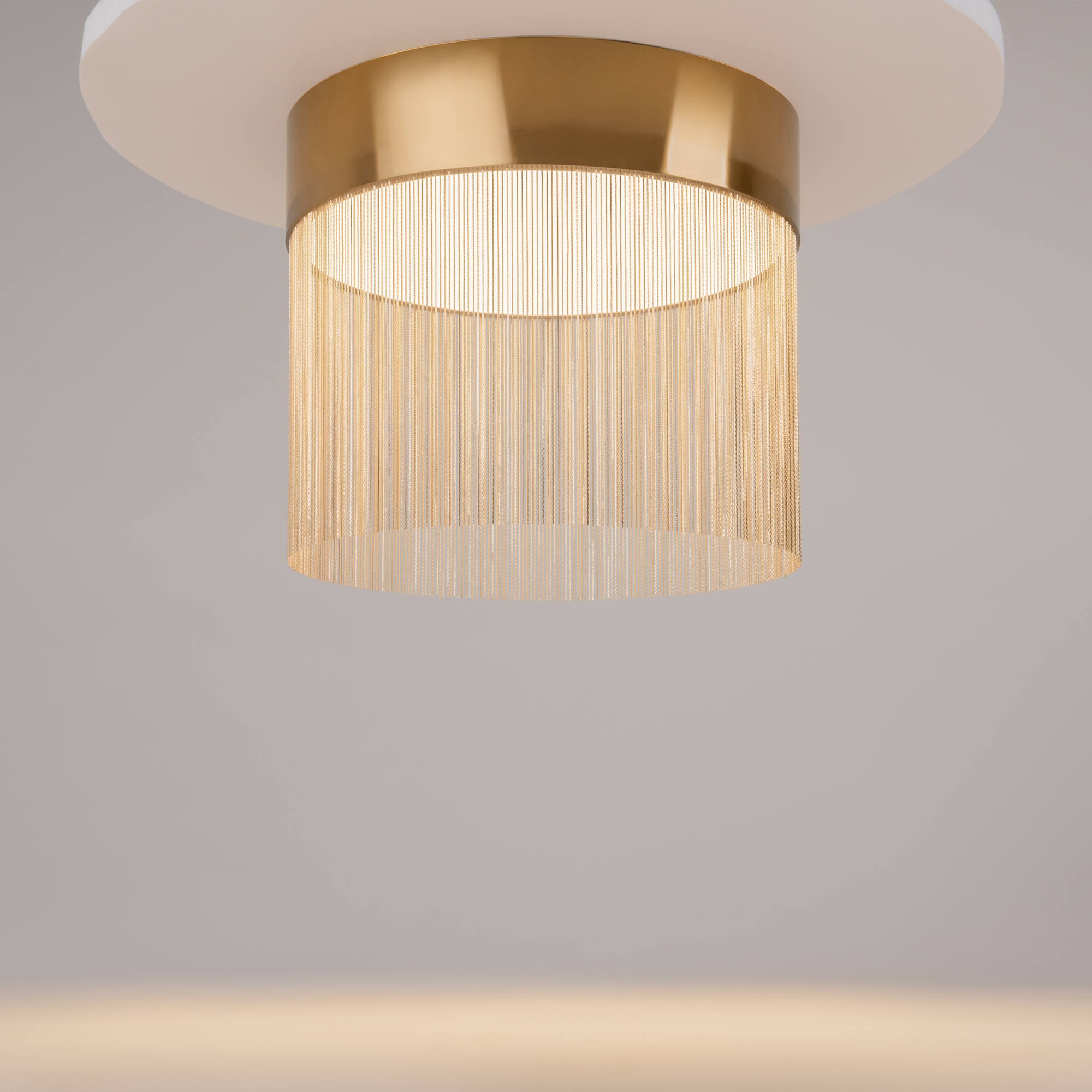 Потолочный светильник Maytoni Imaginary MOD190CL-L18G3K_MY