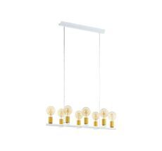 Подвесная люстра Eglo ADRI 97448