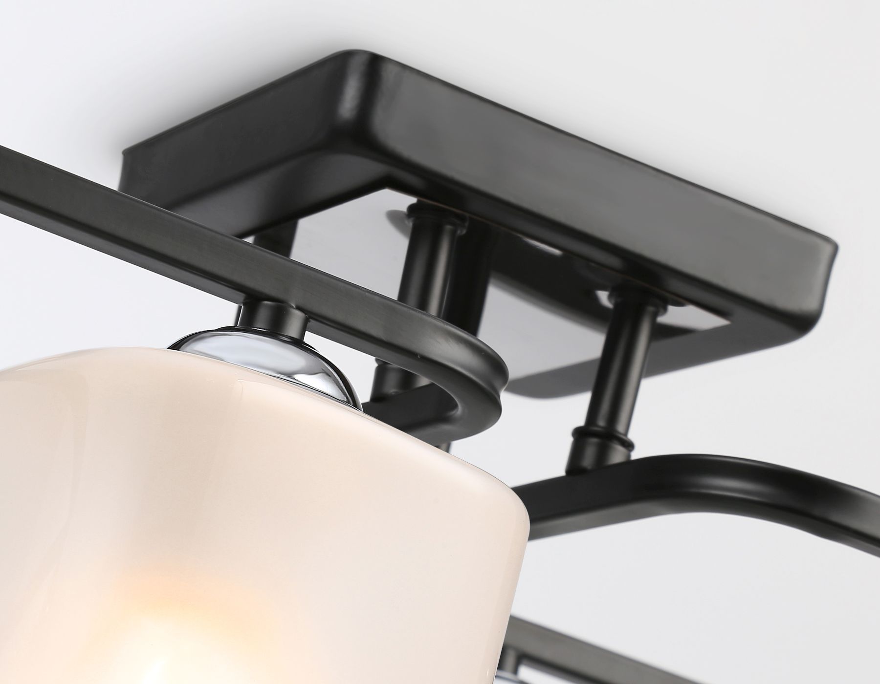 Потолочная люстра Ambrella light TRADITIONAL Modern TR303222_AMB