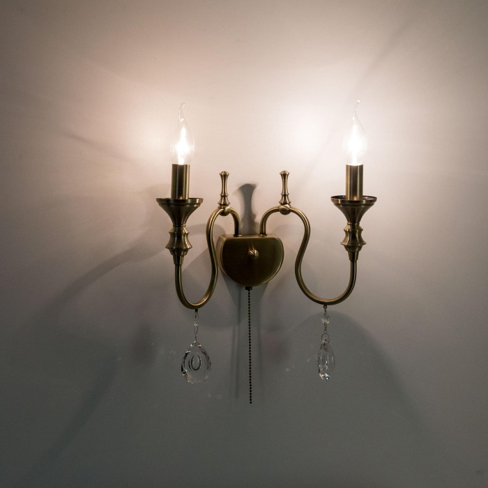 Бра CitiLux Рига CL437323