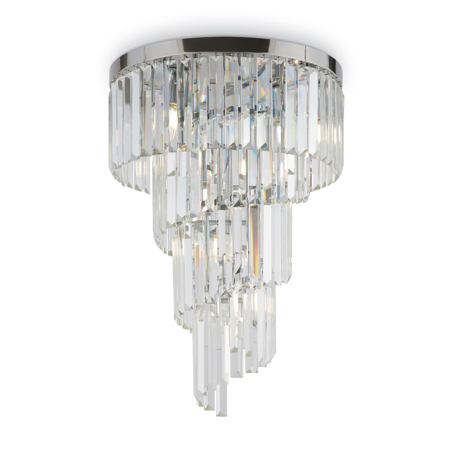 

Потолочная люстра Maytoni Louis RC007CL-06CH, RC007CL-06CH