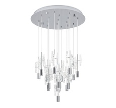 Подвесная люстра Eglo ORIHUELA 390477