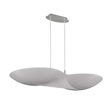 Подвесной светильник Mantra Flow 5872_MN