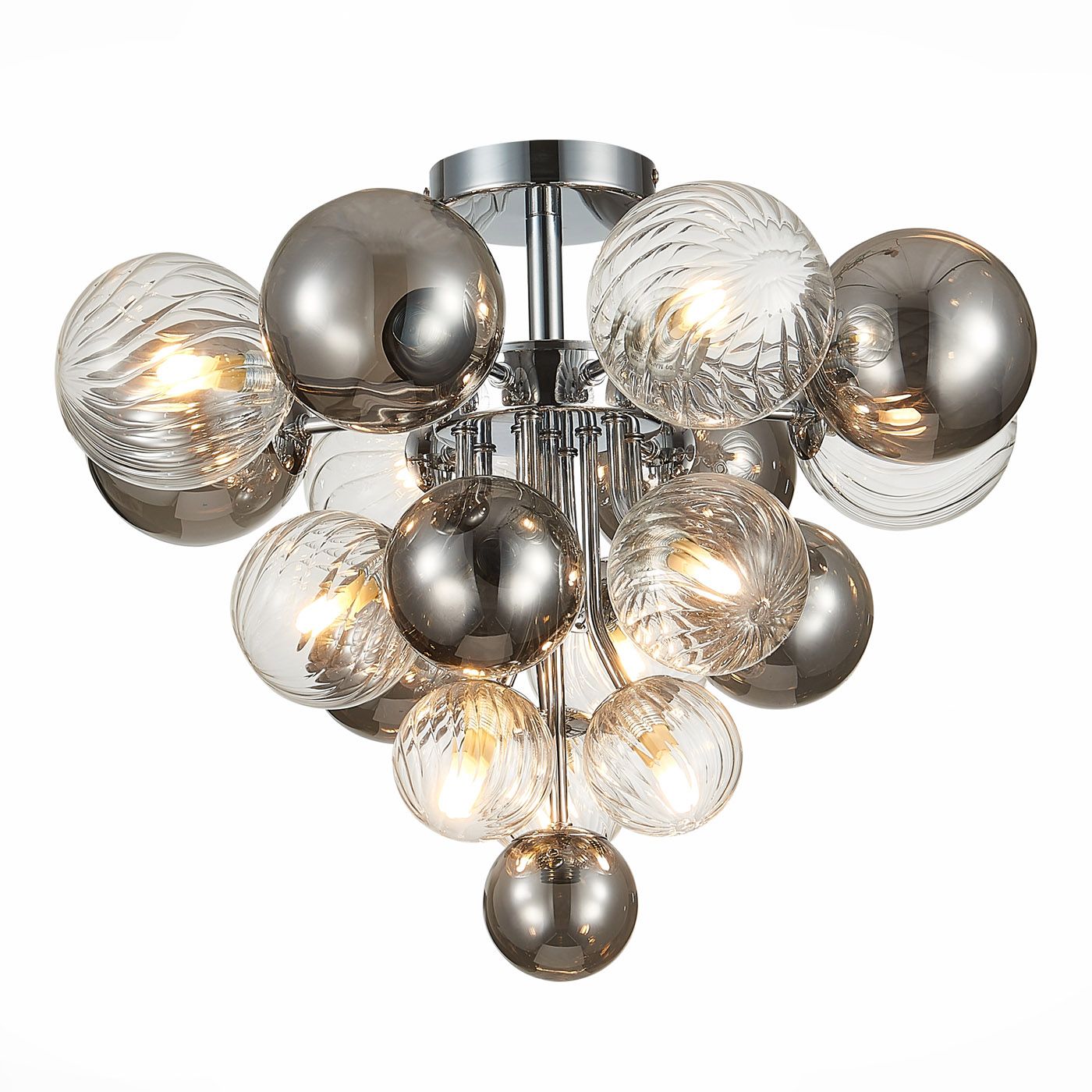 

Потолочная люстра ST Luce VINETTO SL1124.102.10, SL1124.102.10
