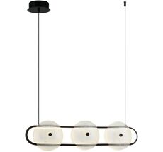 Подвесной светодиодный светильник Omnilux OML-52503-03