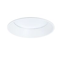 Встраиваемый светильник Arte Lamp Frame A7795PL-1WH