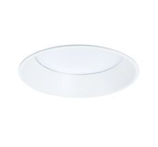 Встраиваемый светильник Arte Lamp Frame A7795PL-1WH