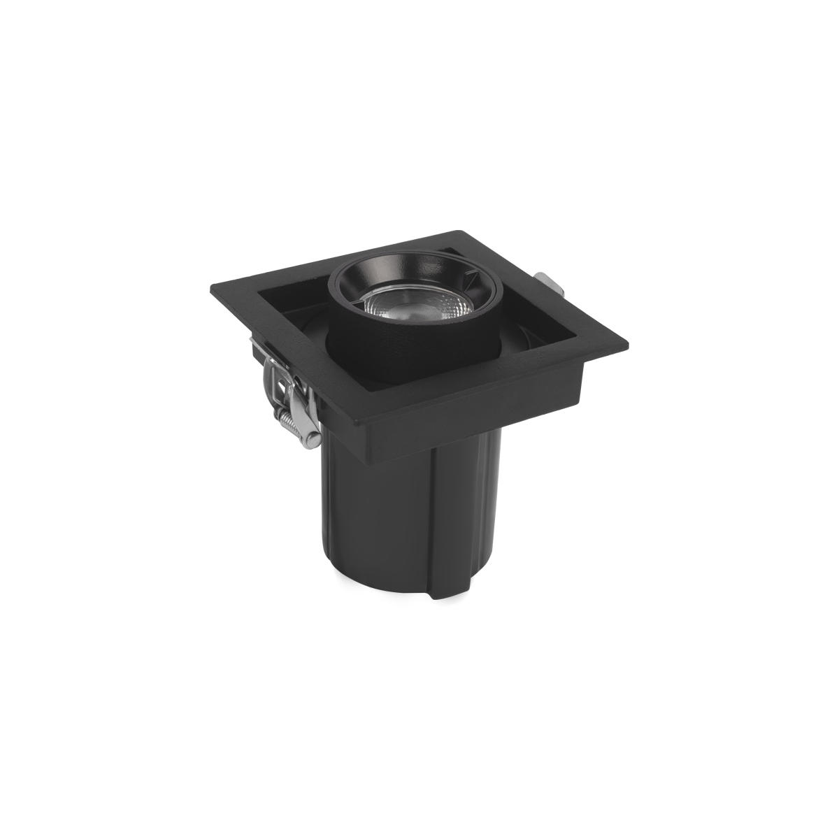 Встраиваемый спот LOFT IT Apex 10327/B Black_LF