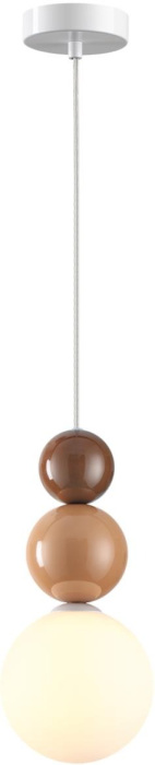 Подвесной светильник Lumion BONBONES 6557/1