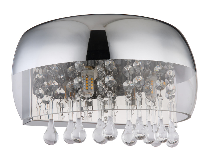 Настенный светильник Globo Kalla 15837W_GL