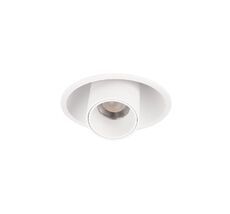 Встраиваемый светильник LOFT IT Lens 10322/A White_LF
