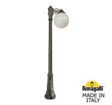 Уличный фонарный столб GIGI BISSO G30.156.S10.BYF1R